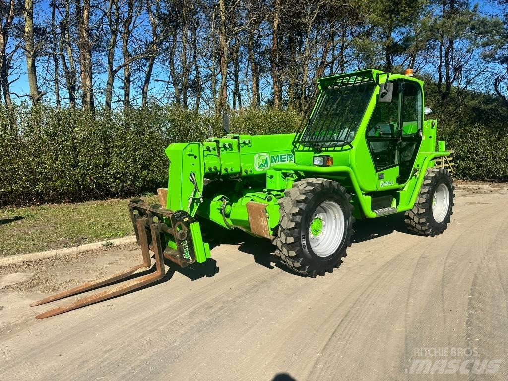 Merlo 40.17 Sollevatori telescopici
