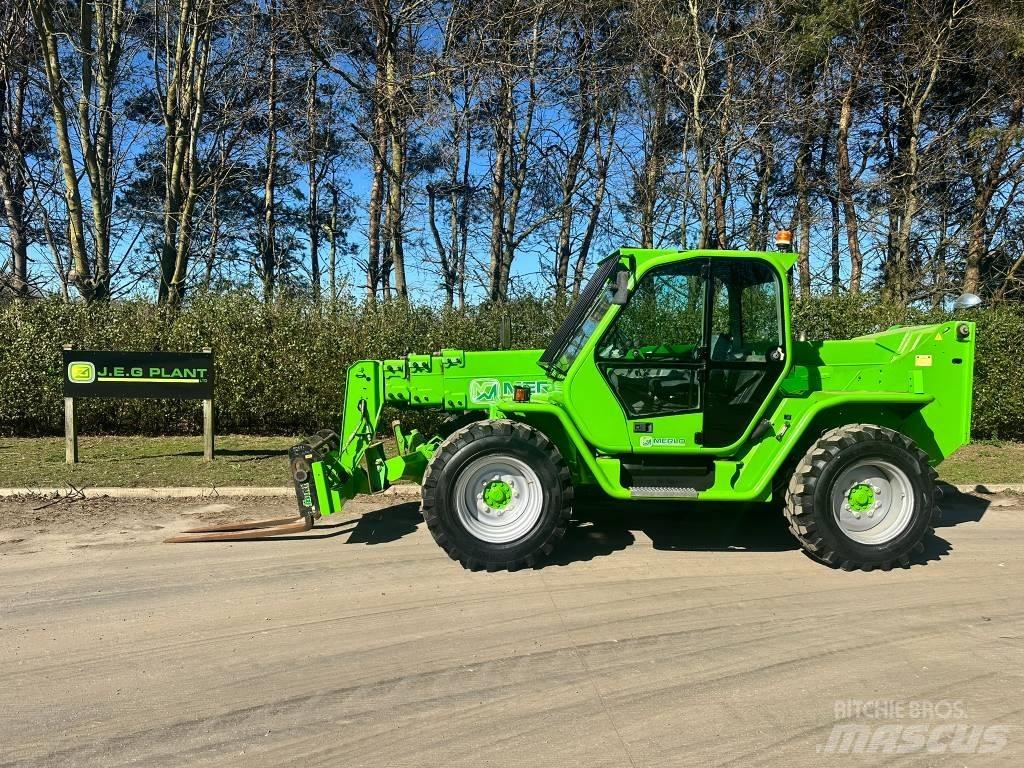 Merlo 40.17 Sollevatori telescopici
