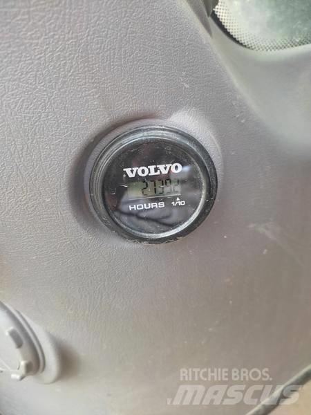 Volvo EC 750 DL Escavatori cingolati