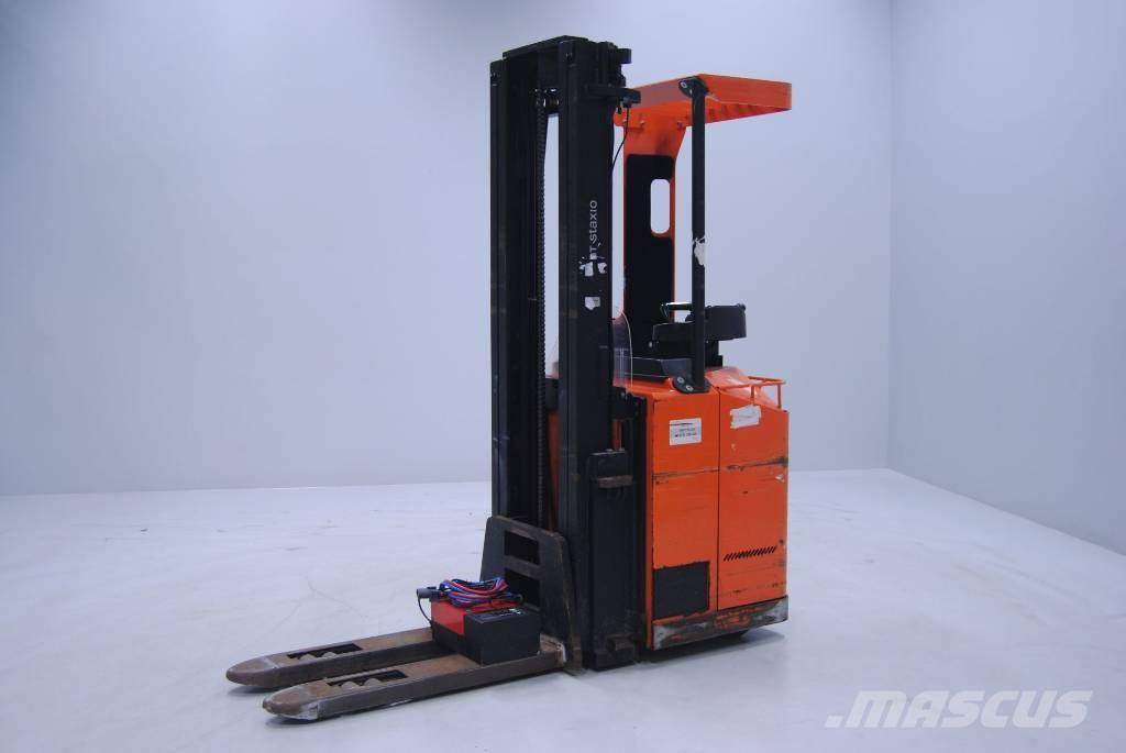 Toyota SSE160 Carelli stoccatori  automatici-usati