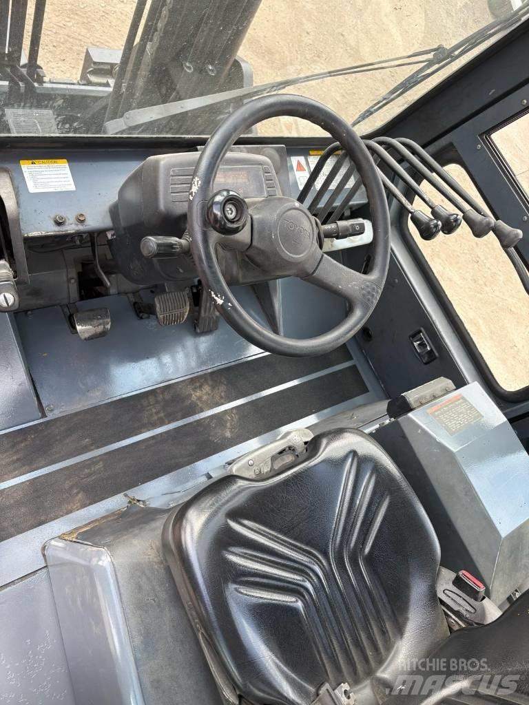 Toyota 5 FD 70 Carrelli elevatori diesel