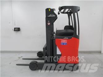 Linde R14 Carrello retrattile