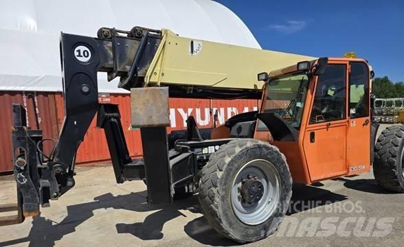 JLG G10-55A Sollevatori telescopici