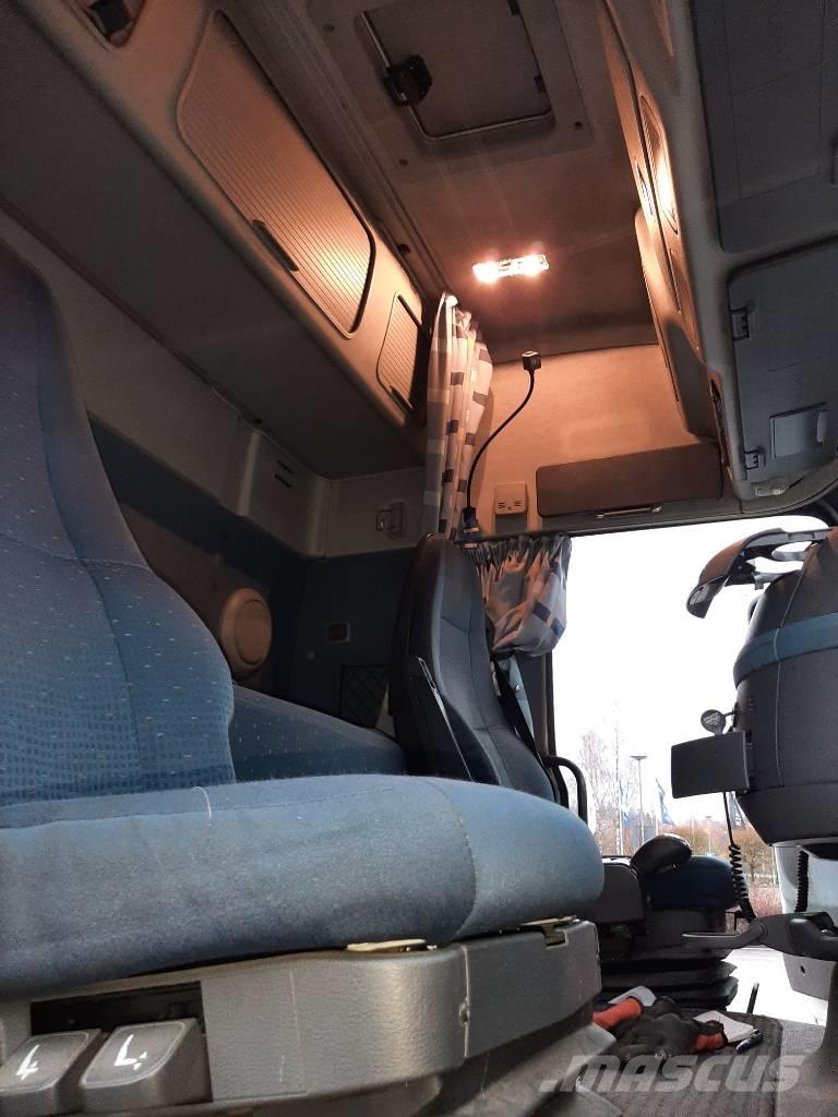 Volvo FH 13 Motrici e Trattori Stradali