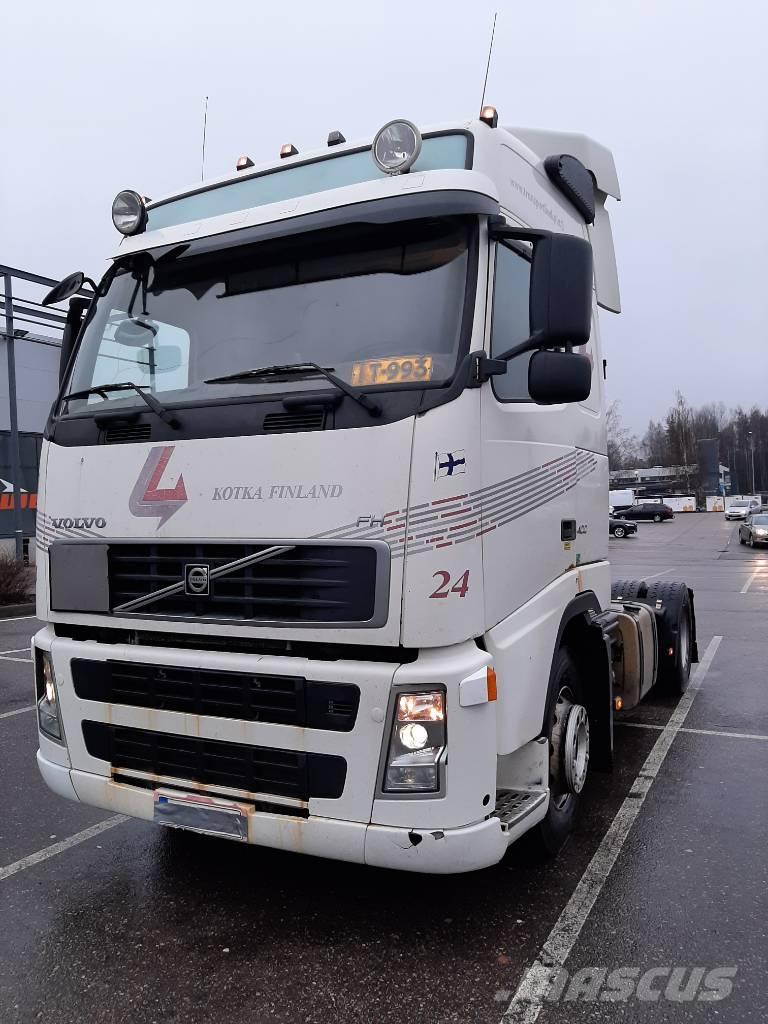 Volvo FH 13 Motrici e Trattori Stradali