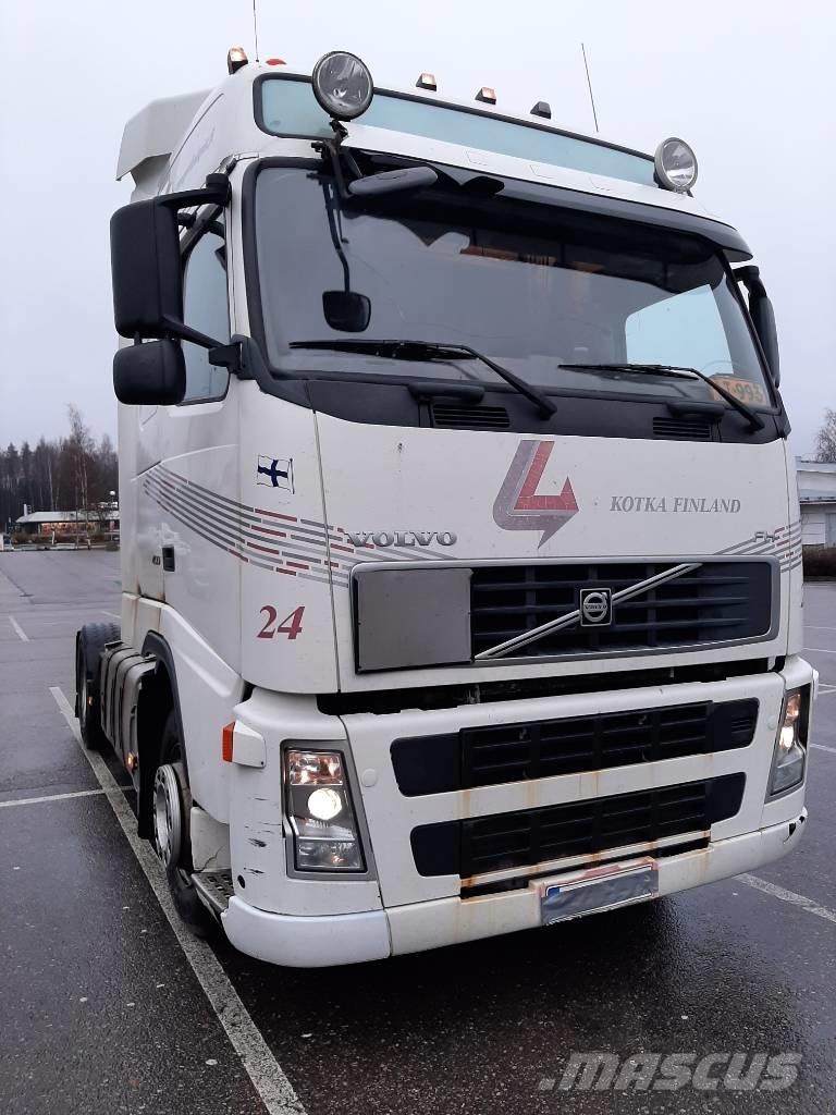 Volvo FH 13 Motrici e Trattori Stradali