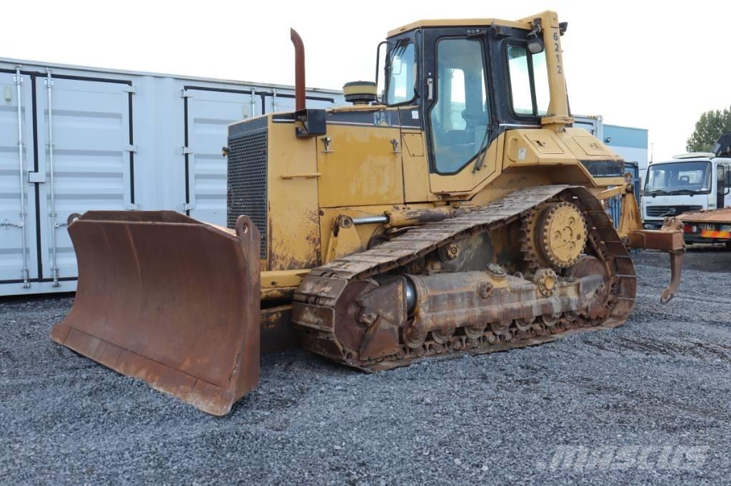 CAT D 6 M XL Dozer cingolati