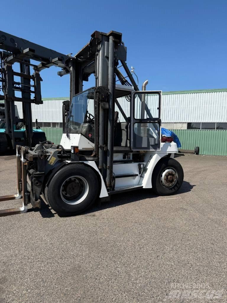 SMV 11-915 AV Carrelli elevatori diesel