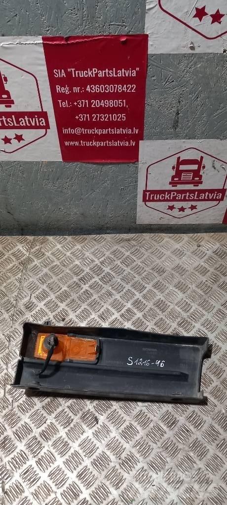Scania R 440  1779121 Cabine e interni