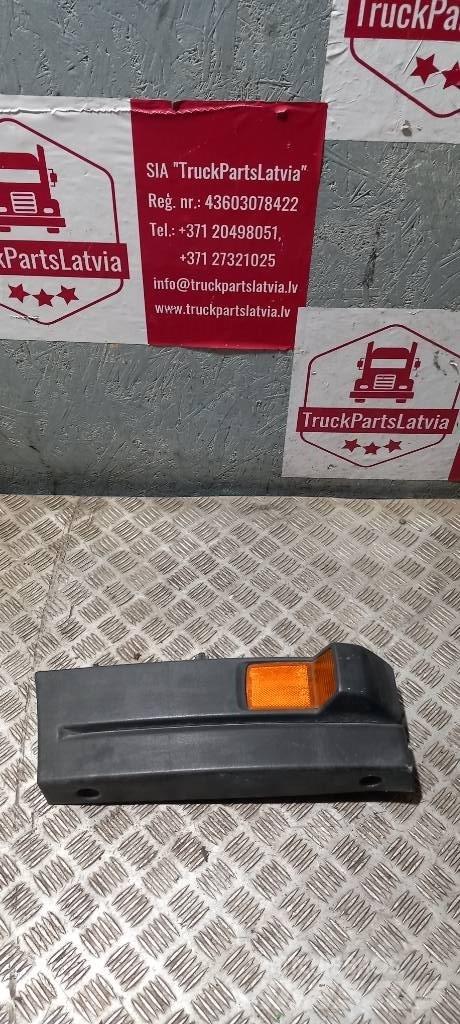 Scania R 440  1779121 Cabine e interni