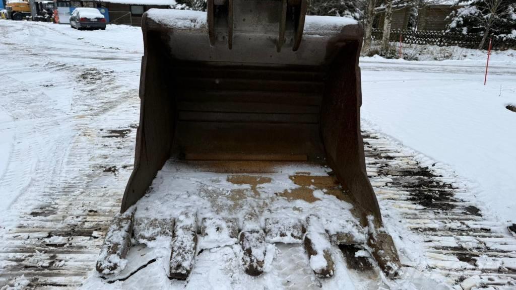 CAT 349 EL Escavatori cingolati