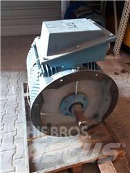 ABB M2BA315 Accessori per compressori