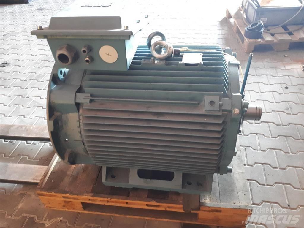 ABB M2BA315 Accessori per compressori