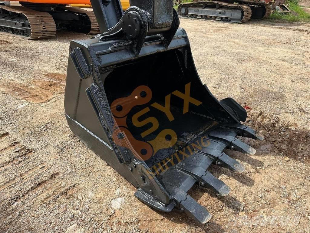 Hitachi EX 200 Escavatori cingolati