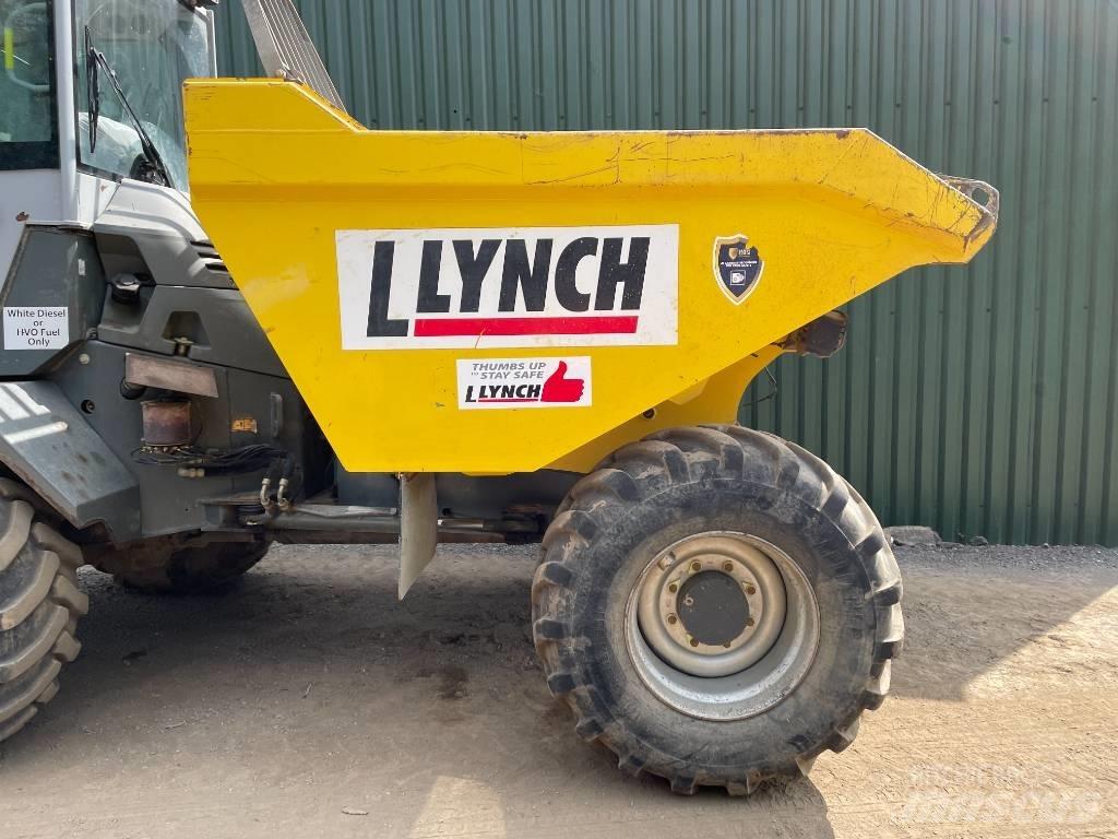Wacker Neuson DV 90 Mini dumper