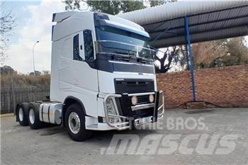 Volvo FH 440 Camion altro