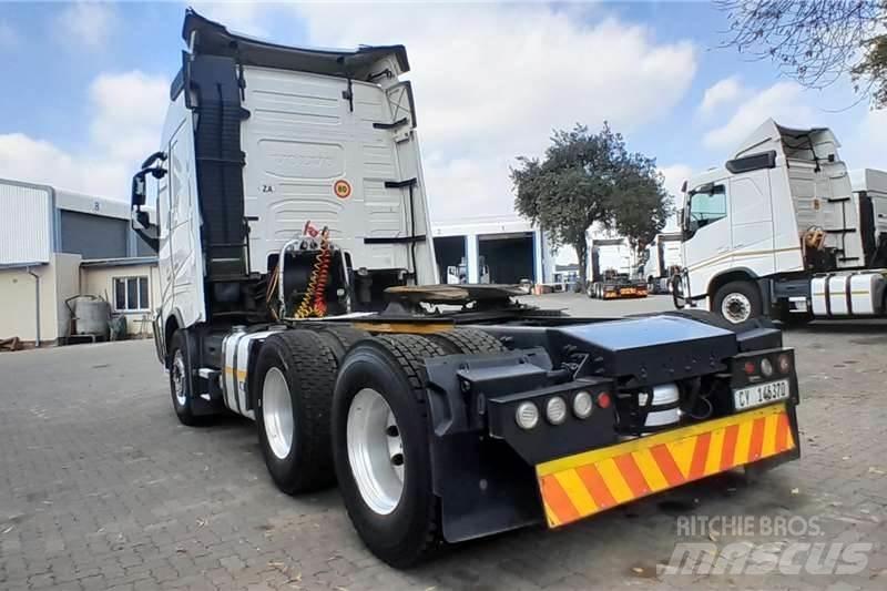 Volvo FH 440 Camion altro