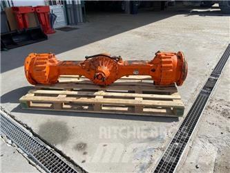 ZF MT-3085/DK Assi
