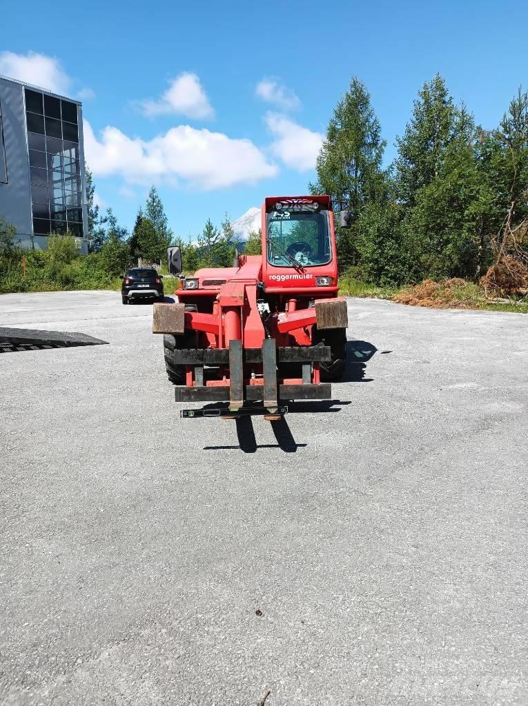 Merlo P 38.13 Sollevatori telescopici