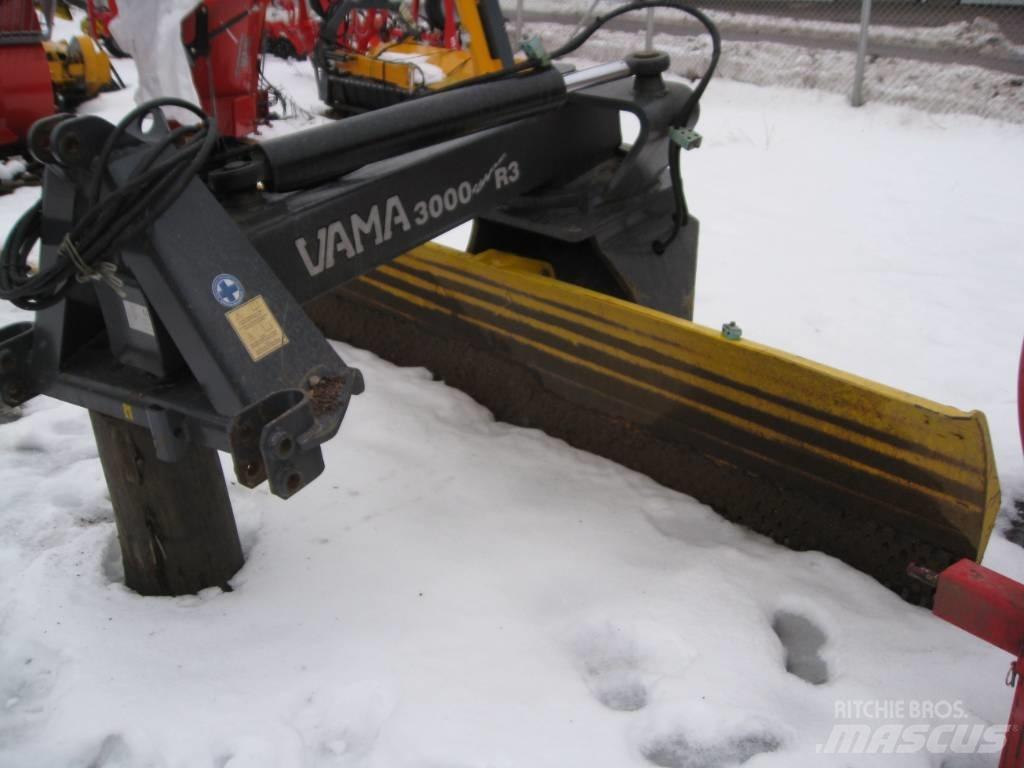 Vama 3000 R3 Grader