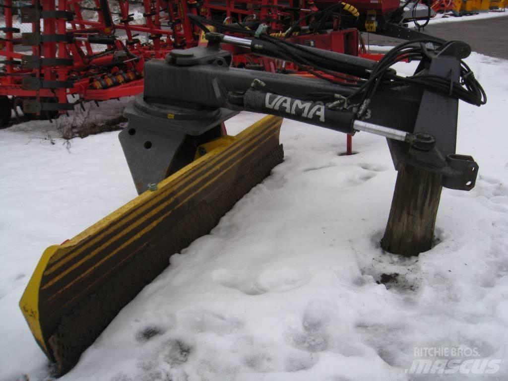 Vama 3000 R3 Grader