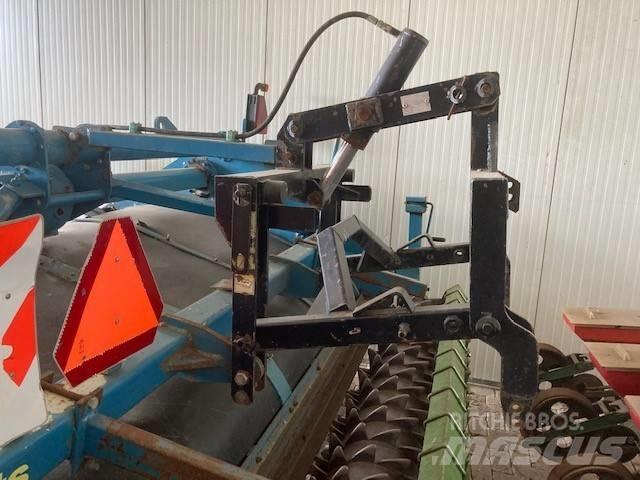 Imants 47SK300DRFP Erpici rotanti e motozappe