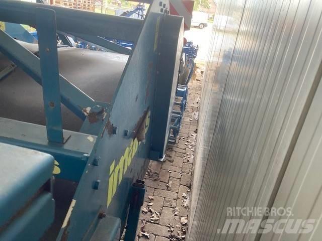 Imants 47SK300DRFP Erpici rotanti e motozappe