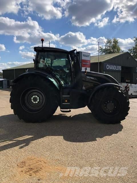 Valtra T 175 ED Trattori