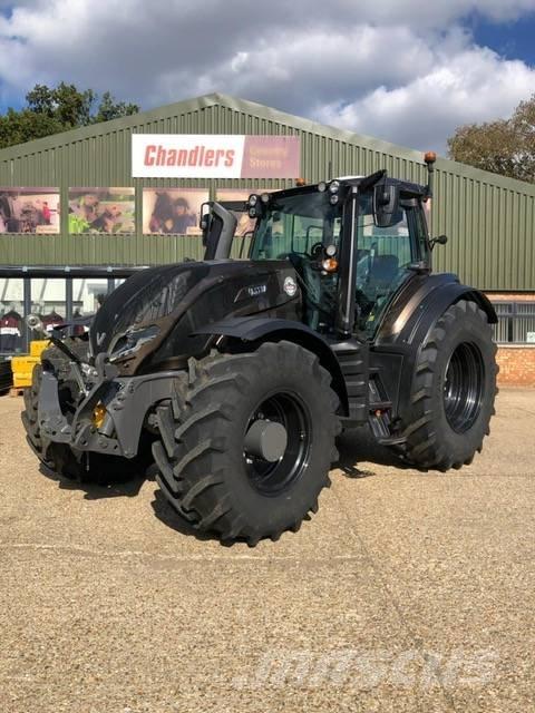 Valtra T 175 ED Trattori