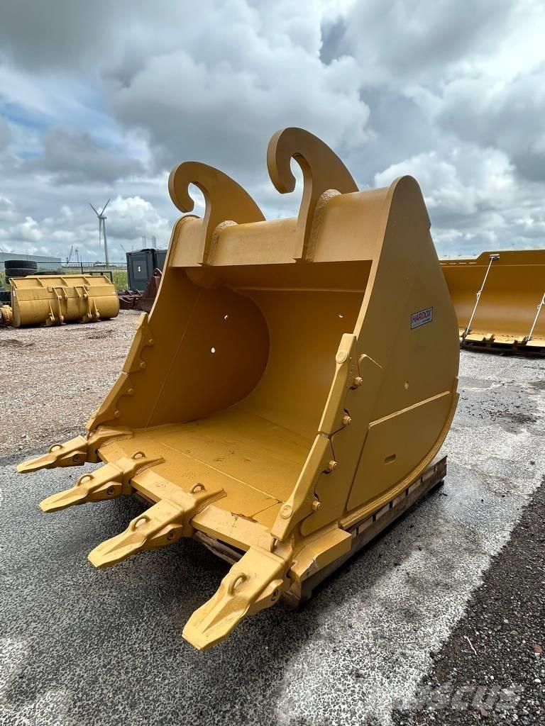  CW 70 Rock Bucket Benne