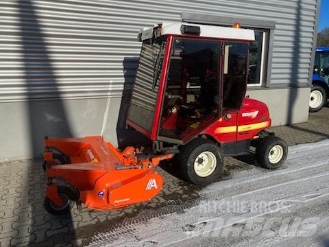 Shibaura CM 374 Veicoli utilitari