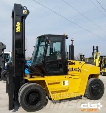 Yale GDP160EC Carrelli elevatori diesel