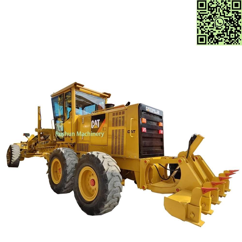 CAT 140 H Motorgraders