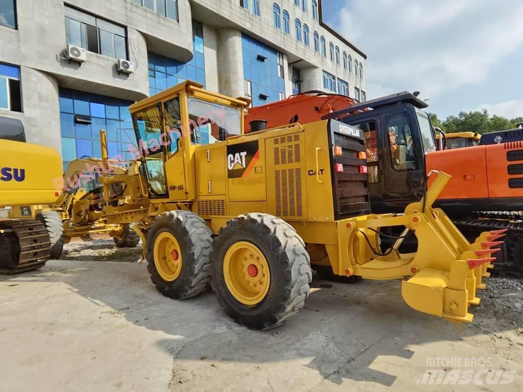 CAT 140 H Motorgraders