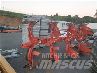 Kuhn 375E Aratri convenzionali