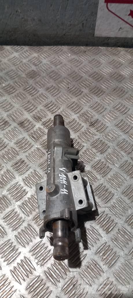 Renault FH    20861243 Cabine e interni