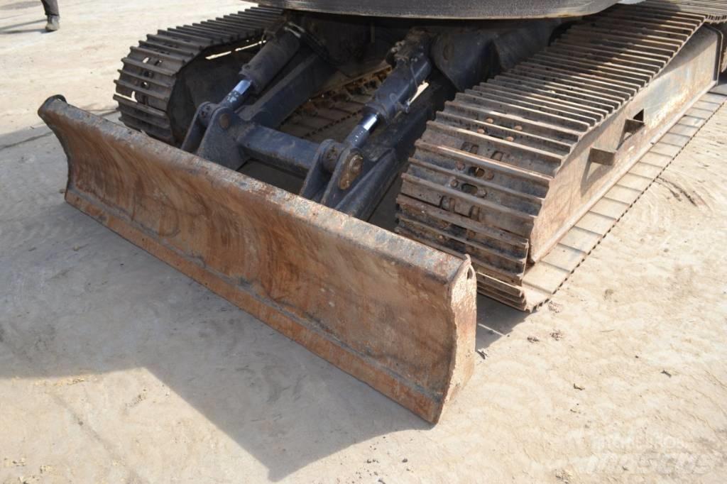 Mecalac 714 MC Escavatori cingolati