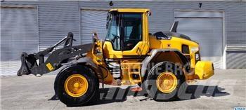 Volvo L 70 H Mini pale