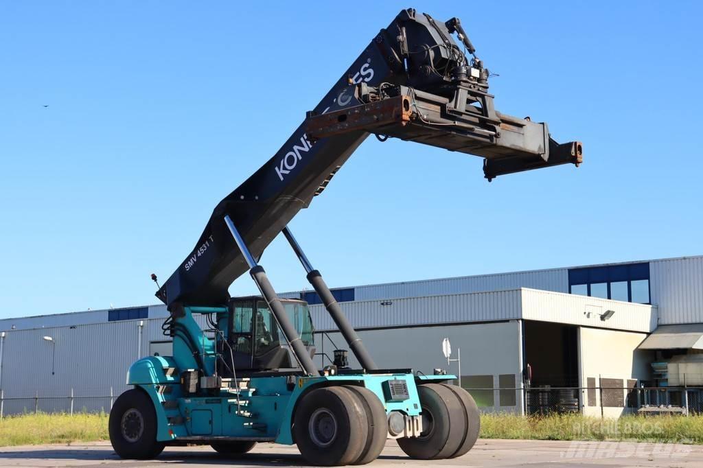 Konecranes 4531TC5 Carrelli elevatori