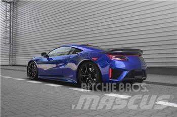 Honda NSX Auto