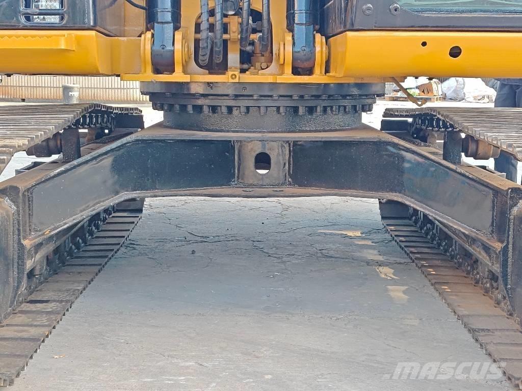 CAT 312D2 Escavatori medi 7t - 12t