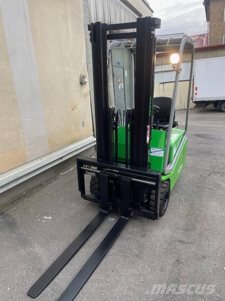 Cesab Blitz 315 Carrelli elevatori elettrici