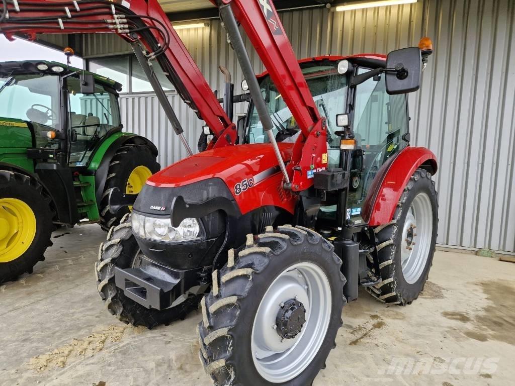 Case IH Farmall 85 C Trattori