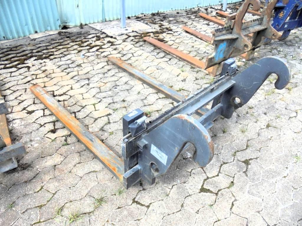 Wacker WL 60 Pale gommate
