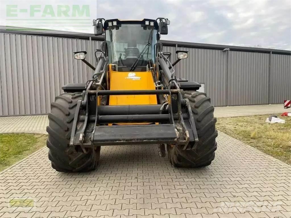 JCB 435s s5 Miniescavatori