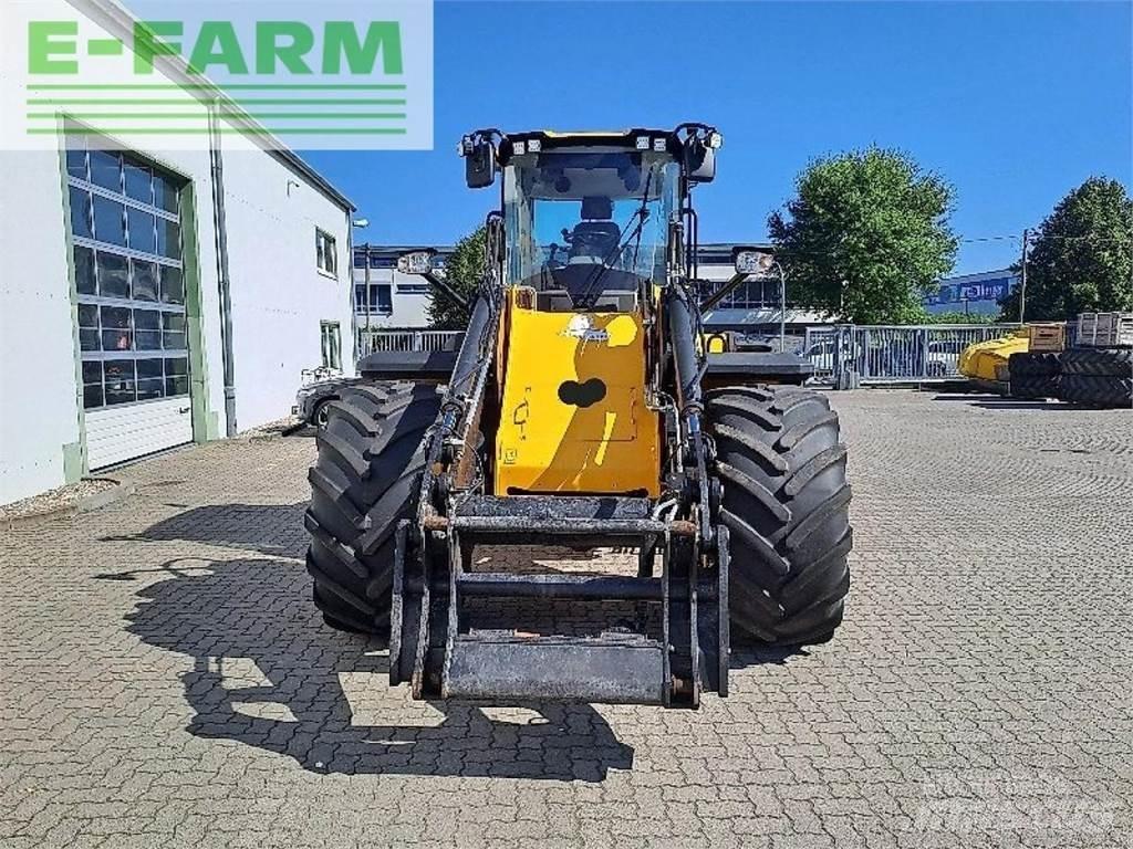 JCB 435s s5 Miniescavatori