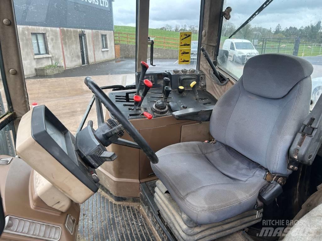 John Deere 6600 Trattori