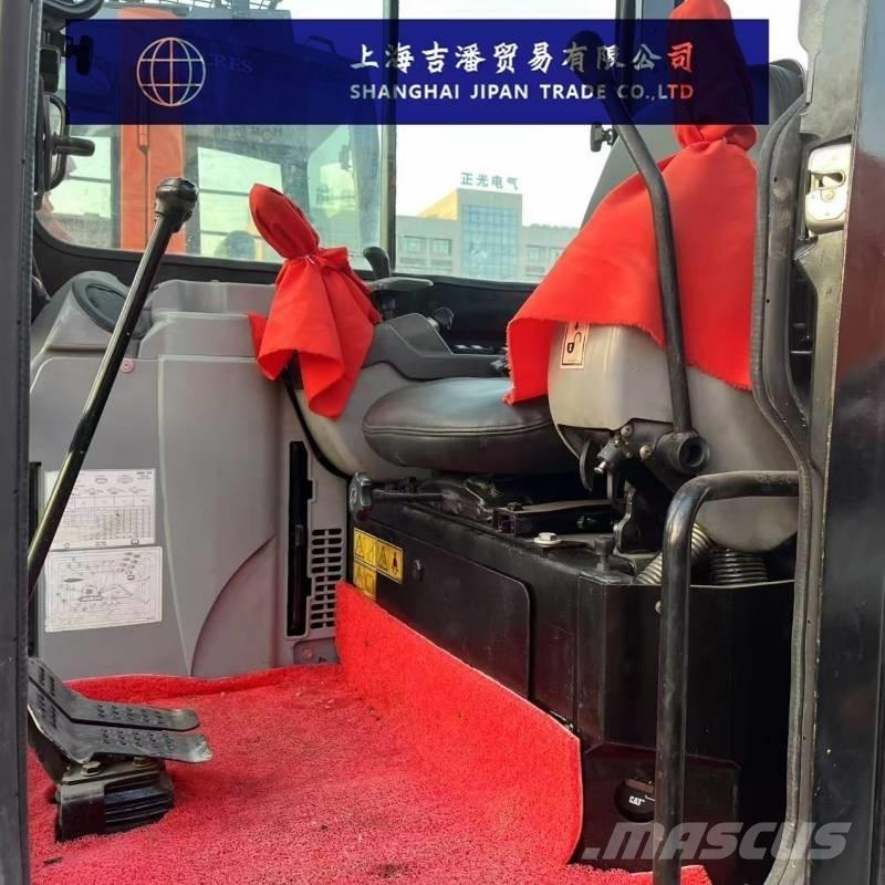 CAT 305 C Escavatori cingolati