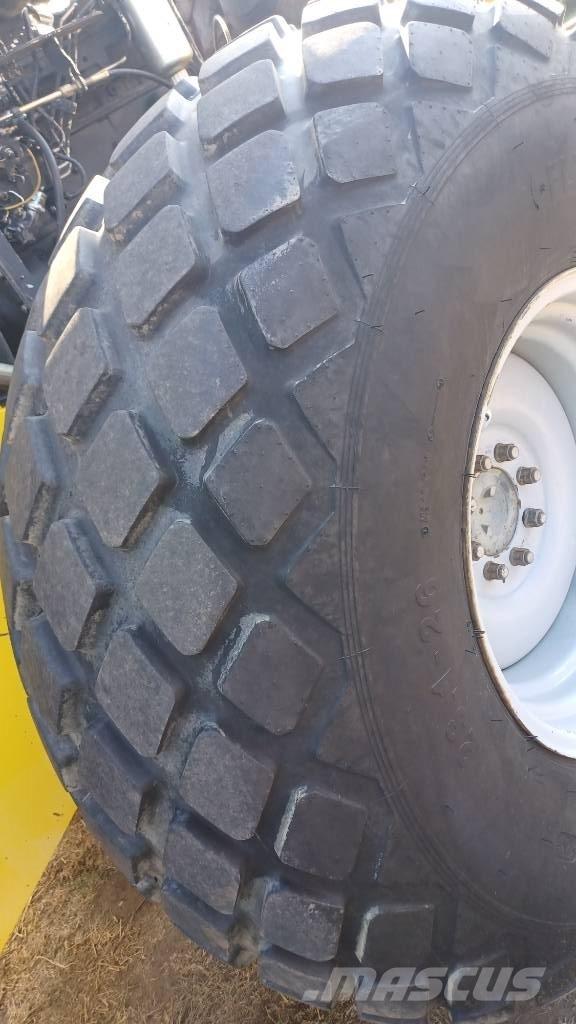 JCB VM 146 Rulli monotamburo