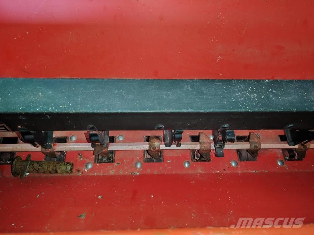 Tume KL 2500 SC Seminatrici combinate